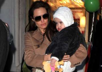 brangelina s daughter to earn 3 000 weekly