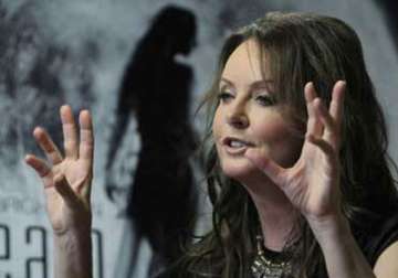 british singer sara brightman s space trip in doubt