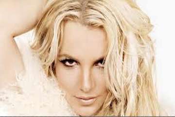 britney spears in love again report