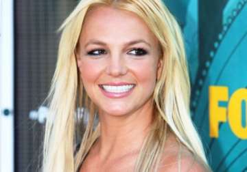 britney spears ready with most personal album