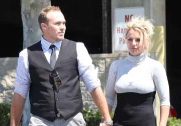 britney spears and david lucado break up