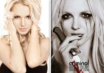 britney spears angers authorities with criminal video shoot