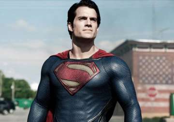 brothers keep henry superman cavill grounded