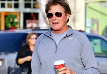 bruce jenner undergoes nose surgery