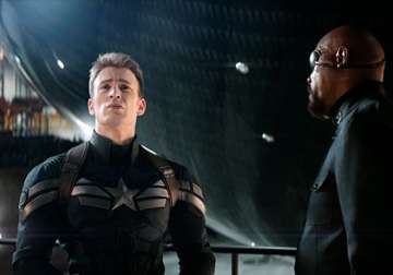 captain america the winter soldier movie review distinct but only for fans