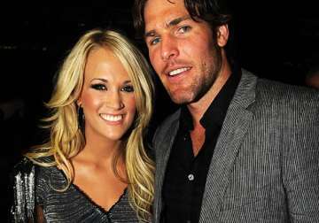 carrie underwood to start family soon