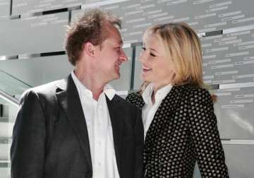 cate blanchett feared about husband s life