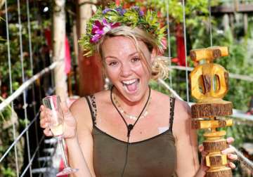 charlie brooks nurtures hollywood dreams