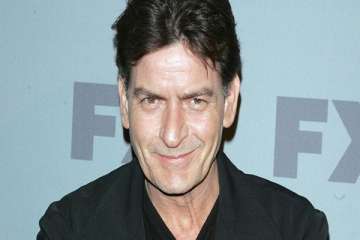 charlie sheen to take a break from acting