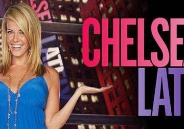 us talk show chelsea lately comes to an end