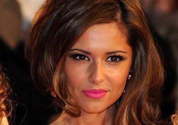 at one point i was given 24 hours to live cheryl cole