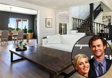 chris hemsworth buys 4.8 million mansion