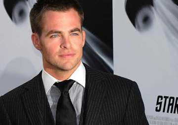 chris pine grabs a role in horrible bosses 2