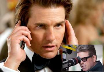 christopher mcquarrie to direct mission impossible 5