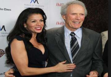 clint eastwood s marriage on the rocks wife enters rehabe