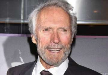 clint eastwood dating hotel employee