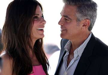 clooney i too similar to date each other bullock