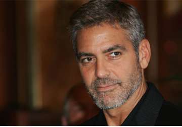 george clooney still looking for ms. right