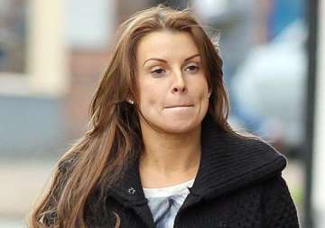 coleen rooney follows juice diet