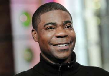 comedian tracy morgan to apologize for anti gay rant