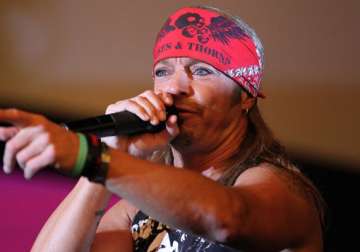 concert to mark bret michaels 50th b day