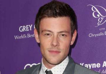 cory monteith found dead in hotel room