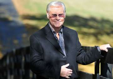 country star george jones released from hospital