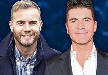 cowell barlow bury the hatchet