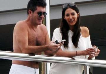 cowell doesn t rule out marriage with silverman