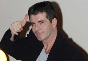cowell embarrassed by contestant on the x factor