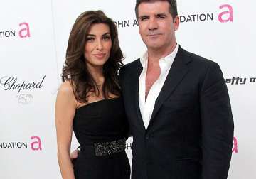 cowell s friendship with hussainy upsets lauren