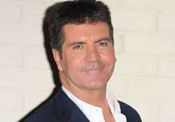 cowell shuns work to sort personal problems