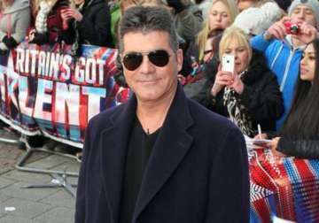 cowell wanted to name horse after himself