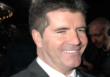 cowell gets rid of negative energy