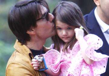 cruise spends 3 mn pounds to see suri