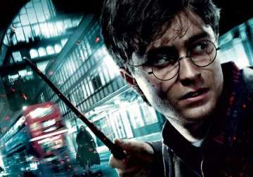 daniel radcliffe wants to be known as harry potter forever
