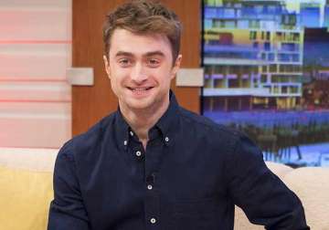 daniel radcliffe believes best relationship can be with a friend