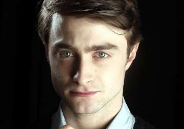 daniel radcliffe excited to play journalist in upcoming project tokyo vice