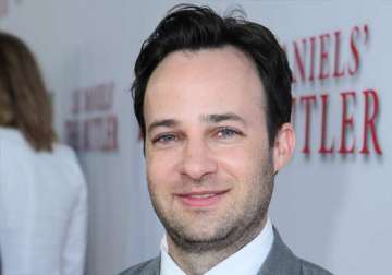 danny strong to pen script for guys and dolls remake