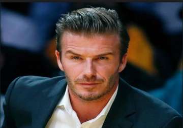 david beckham gifts car to mother mother in law