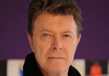 david bowie to feature in arcade fire s new song