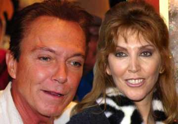 david cassidy s wife files for divorce
