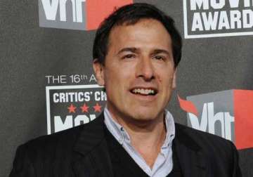 david o. russell drops out of tv show