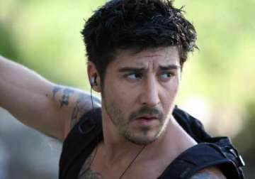 david belle feels honoured working with paul walker