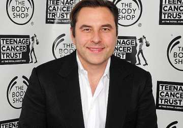 david walliams to undergo surgery