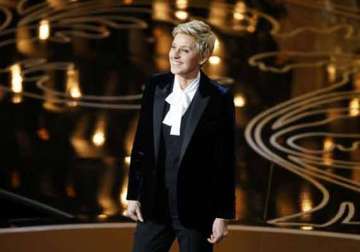 degeneres five best oscar monologue barbs