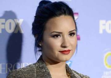 demi lovato to quit the x factor