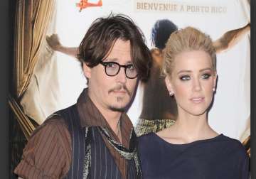 depp heard kept relation secret for paradis