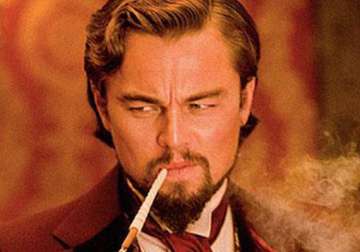 dicaprio hated his django unchained role
