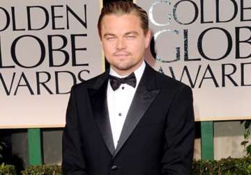 dicaprio spent 3 mn on alcohol